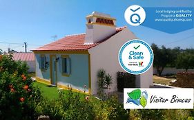 Visitar Bioucas II - Casa Tradicional Familiar
