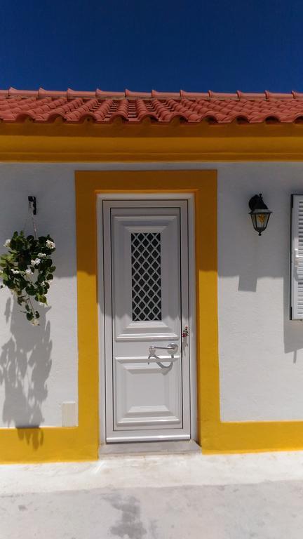 Visitar Bioucas II - Casa Tradicional Familiar Vila Exterior foto